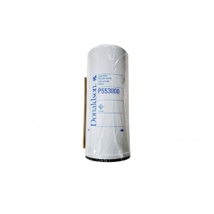 Lube Filter P553000 For Donladson Brand