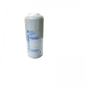 Lube Filter P554004/ LF667 For Donladson Brand