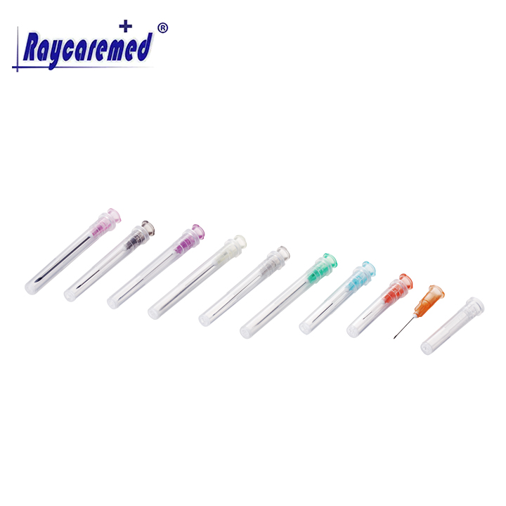 RM04-013 Disposable Medical Hypodermic Needle