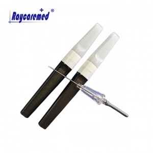 RM10-013 Disposable Flash-back Blood Needle