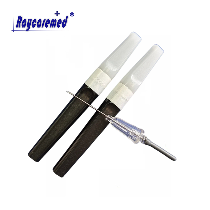RM10-013 Disposable Flash-back Blood Needle