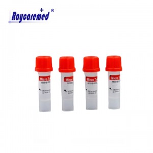 RM10-011 Micro Blood Collection Tube