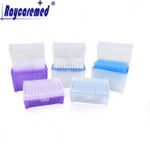 RM10-020 Pipette Tips