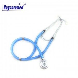 RM07-010 Medical Sprague Rappaport Stethoscope