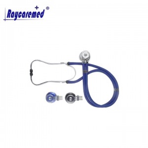 RM07-010 Medyczny stetoskop Sprague Rappaport