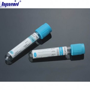 RM10-010 Vacuum Blood Collection Tube