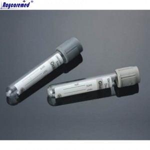 RM10-010 Vacuum Blood Collection Tube