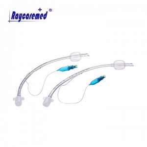 RM01-011 Oral/Nasal Endotracheal Tubes with cuff