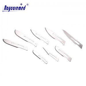 RM06-006 Disposable Surgical Blade