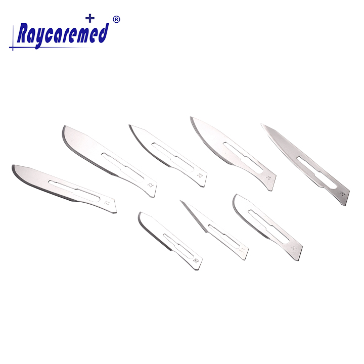 RM06-006 Disposable Surgical Blade