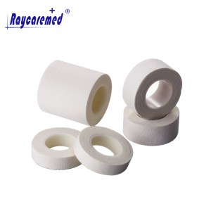 RM08-030 Medical Zinc Oxide plaster