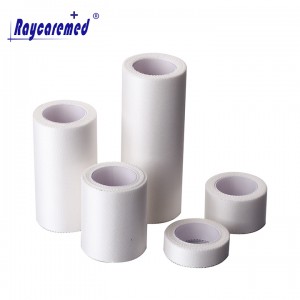 RM08-033 Silk surgical Tape