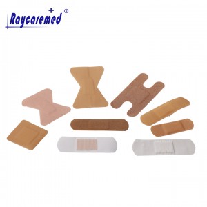 RM08-035 Wound Adhesive Plaster