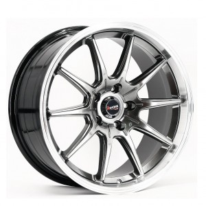 China OEM Classic Mag Wheels - Passenger Wheel Wholesale 18 inch 8.5/9.5J 5 Hole Wheel Alloy Rims For Benz Audi BMW – Rayone