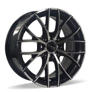 Wholesale Dealers of 17 Alloy Wheels - Wheels manufacturer 14inch 15inch hot wheels bulk wholesale – Rayone