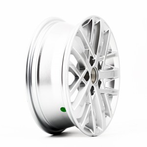 China Factory Passenger Car Wheels Wholesale 14Inch Aluminum Alloy Wheel Rims