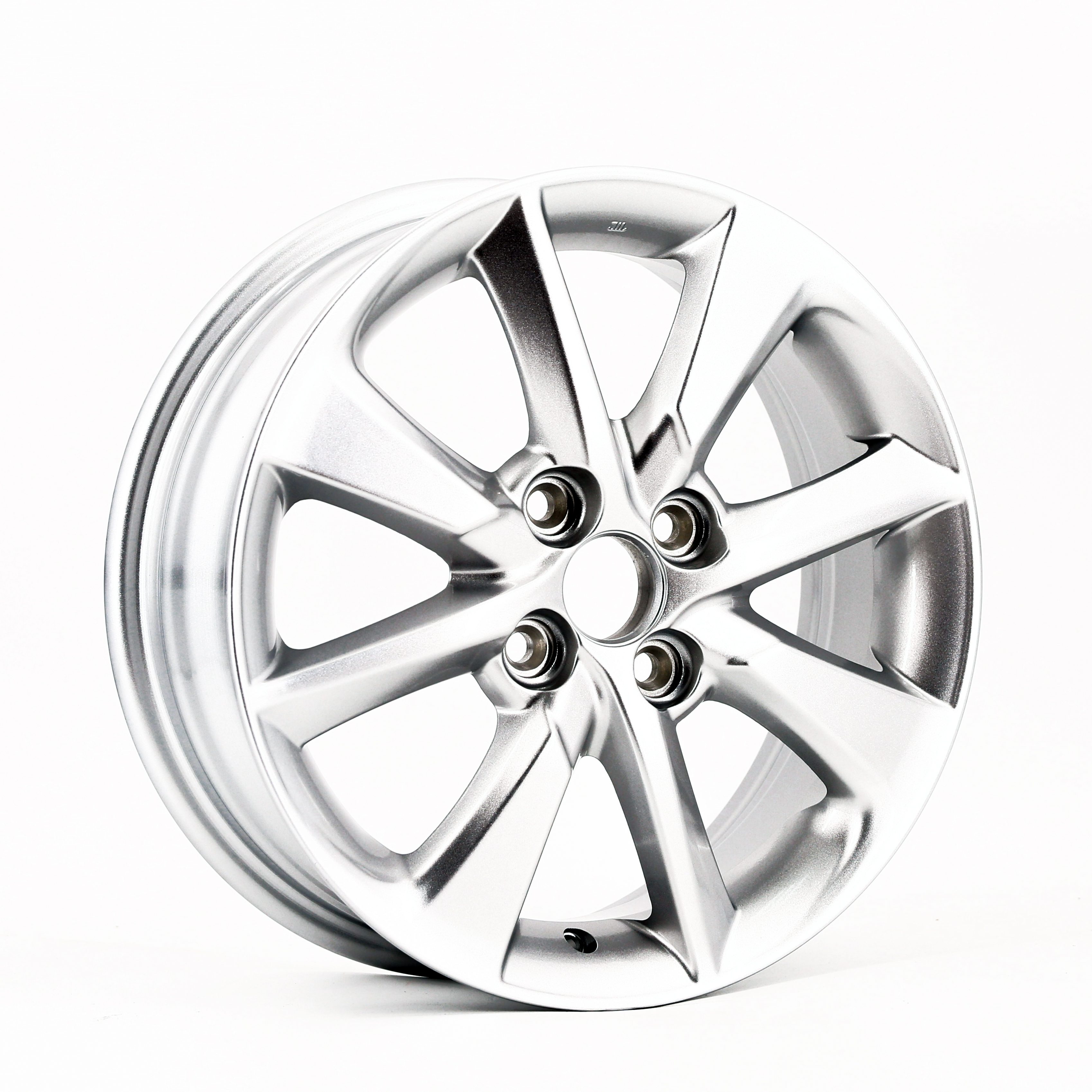 Factory Passenger Car Wheels Wholesale 14Inch Car Alloy Wheel Rims For Toyota