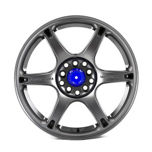 Popular 16 Inch Aftermarket 5 Hole Wheel Rim From Professional China Wheels Factory