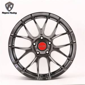 Good quality Alloy Wheels For Zen Car - DM302 18/19Inch Aluminum Alloy Wheel Rims For Passenger Cars – Rayone