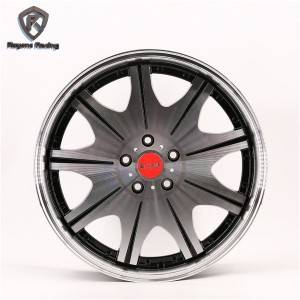 Discountable price F250 Mag Wheels - A013B 19Inch Aluminum Alloy Wheel Rims For Passenger Cars – Rayone