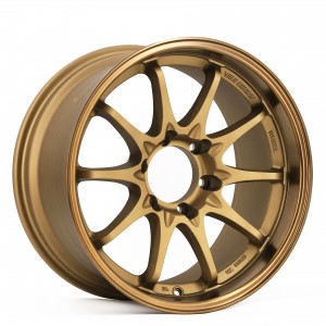 Factory Price Off Road Mag Wheels – Wholesale 18inch Alloy Wheels Car Rims Hot Sale In Thailand Ana Malasia – Rayone