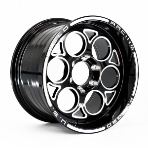 Popular Design Offroad Car Aluminum 6X139.7 18 inch Alloy Wheel Rims