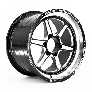 18 inch Offroad 6×139.7 5×150 Aluminum Alloy Rims For Suv and Crossover