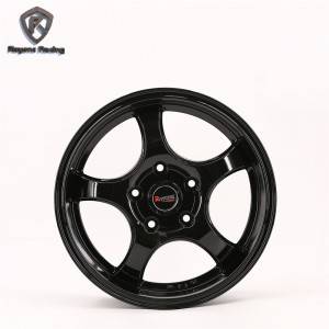 One of Hottest for Machined Alloy Wheels - DM625 15/16 Inch Aluminum Alloy Wheel Rims For Passenger Cars – Rayone