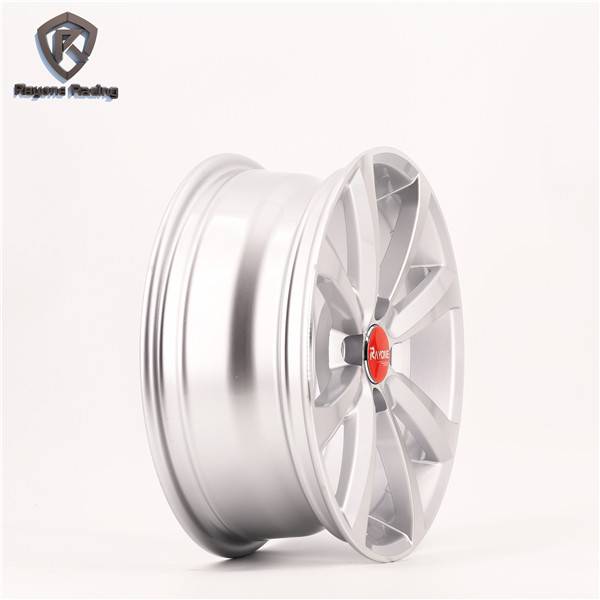 Kaliber Inwoner regisseur China Factory Free sample Velgen Forged Wheels - DM636 15 Inch Aluminum  Alloy Wheel Rims For Passenger Cars – Rayone manufacturers and suppliers |  Rayone