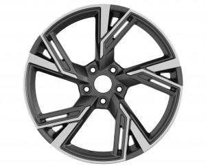 Manufacturer Fashion Promotions 18/19/20 Inch 5X112 Wheel Rim For Sale