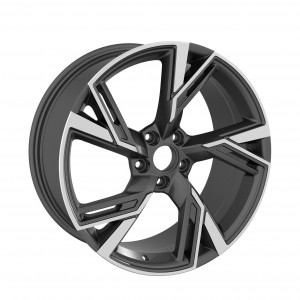 A032   18/19/20Inch Aluminum Alloy Wheel Rims For Passenger Cars