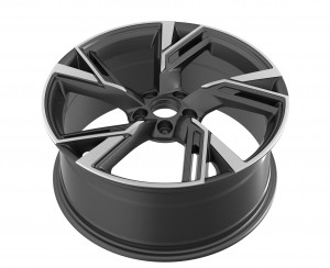 Manufacturer Fashion Promotions 18/19/20 Inch 5X112 Wheel Rim For Sale