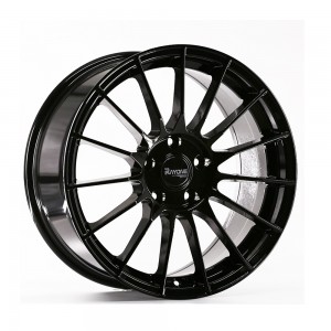 18Inch Mesh Design Car Alloy Wheels Wholesale For Sport Cars