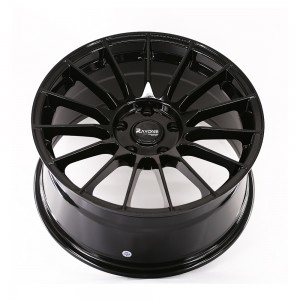 18Inch Mesh Design Car Alloy Wheels Wholesale For Sport Cars