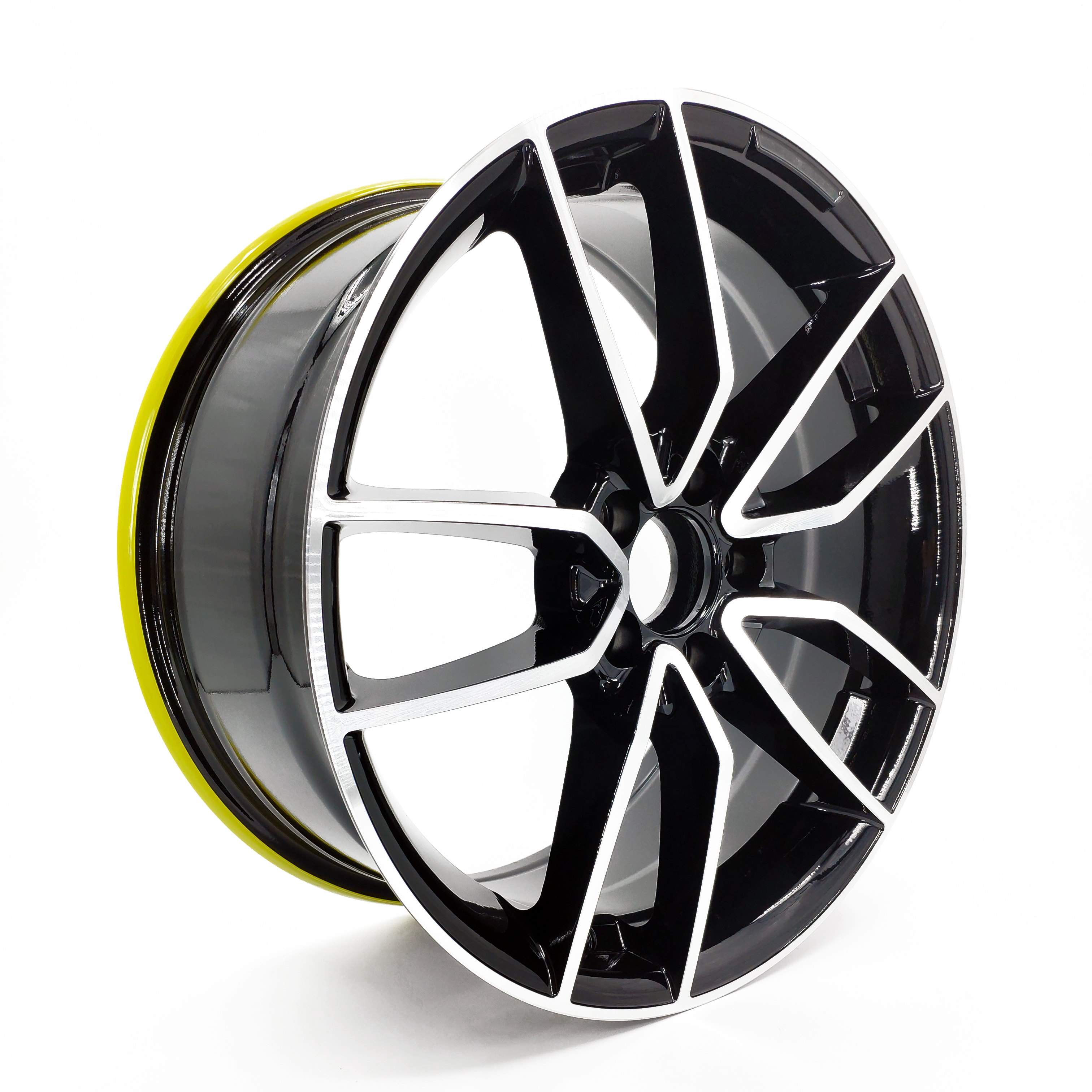 China Alloy Wheels Manufacturers And Suppliers Factory Quotes Rayone