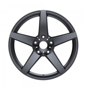 Wholesale Passenger Car 18Inch alloy Wheel Rim From China