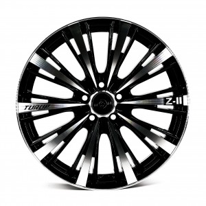 Factory Wholesale 15/16/17 inch Aftermarket Rims Alloy Wheel