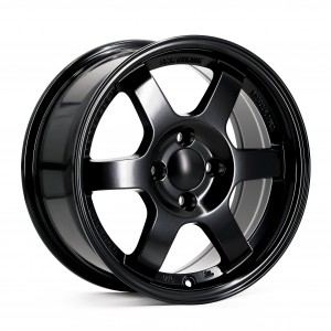 Discountable price Five Spoke Alloy Wheels - Factory Wholesale 15 inch 4×100 Car Alloy Wheel Rims – Rayone