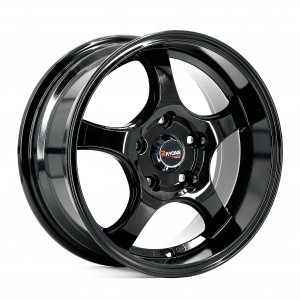 Fixed Competitive Price Red Forged Wheels - Popular Design Alloy Wheels For Racing Car – Rayone
