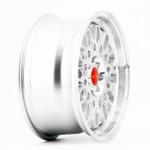 Rayone Mesh Design 15/16inch Car Alloy Wheel Rims For Racing