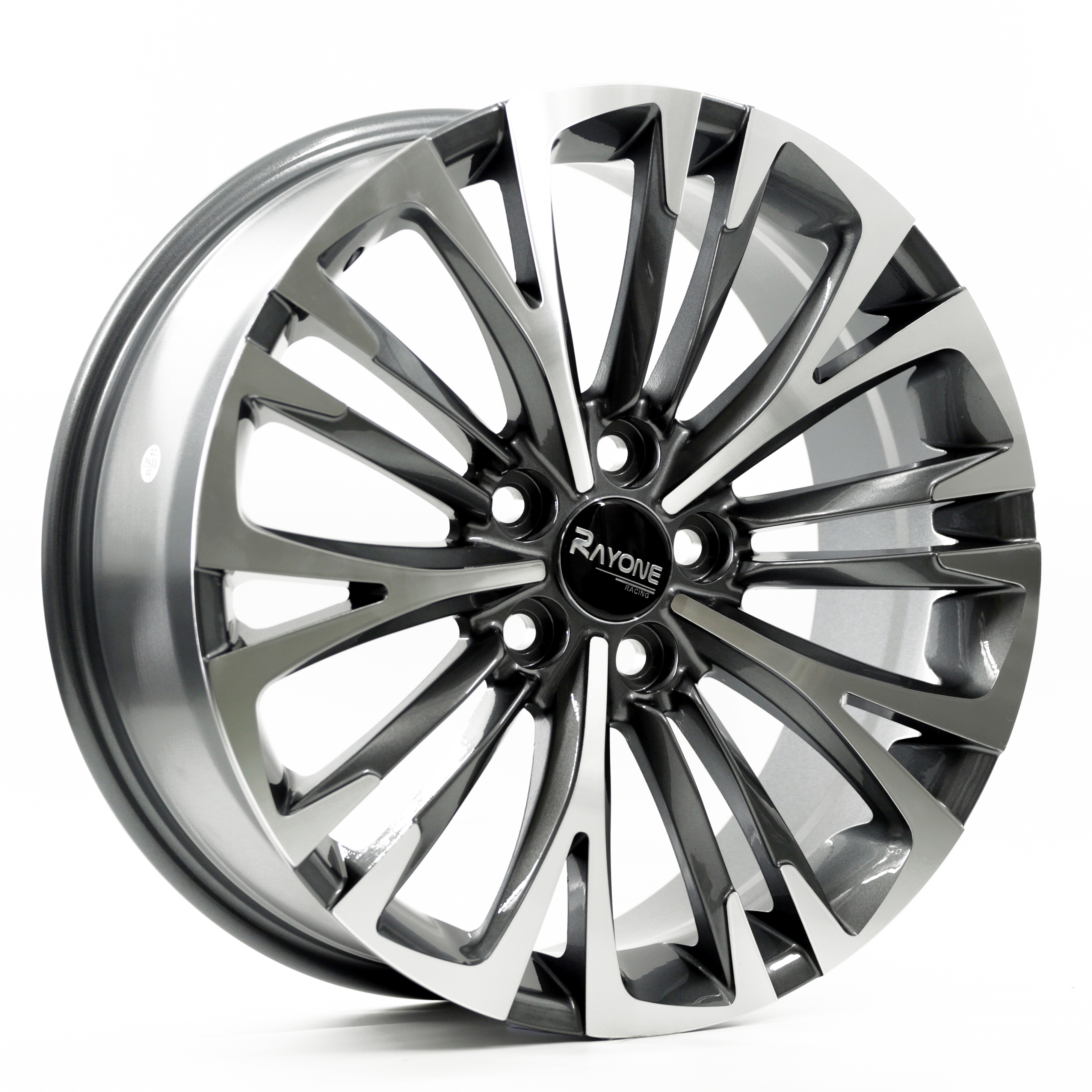 Hight Performance Alloy Wheels 18inch for Toyota
