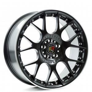 High definition Forged Carbon Fiber Wheels - Mesh Design 18inch Aftermarket From Rayone Racing – Rayone