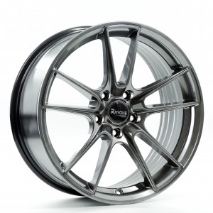Online Exporter 20 Alloy Wheels - Rayone KS Forged KS001 High Performance Wheels 18×8.0 For Tesla/Audi/Mercedes/BMW/Maserati – Rayone