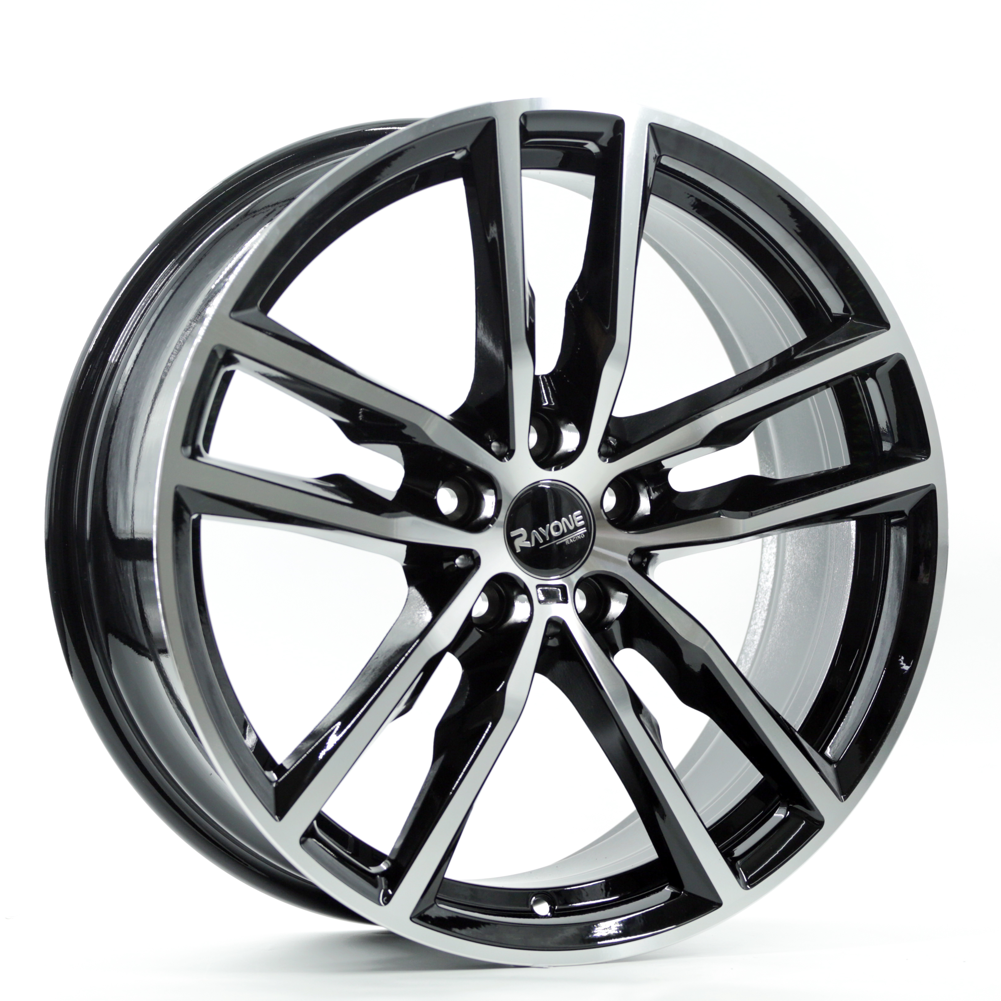 China Alloy Wheels Rims Wholesale Car Alloy Wheels 19inch High-quality For BMW