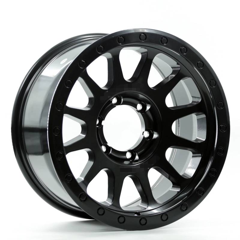 Rayone Wheels Aluminum Alloy Wheels 17×9.0 6×139.7 For SUV/Truck/Jeep