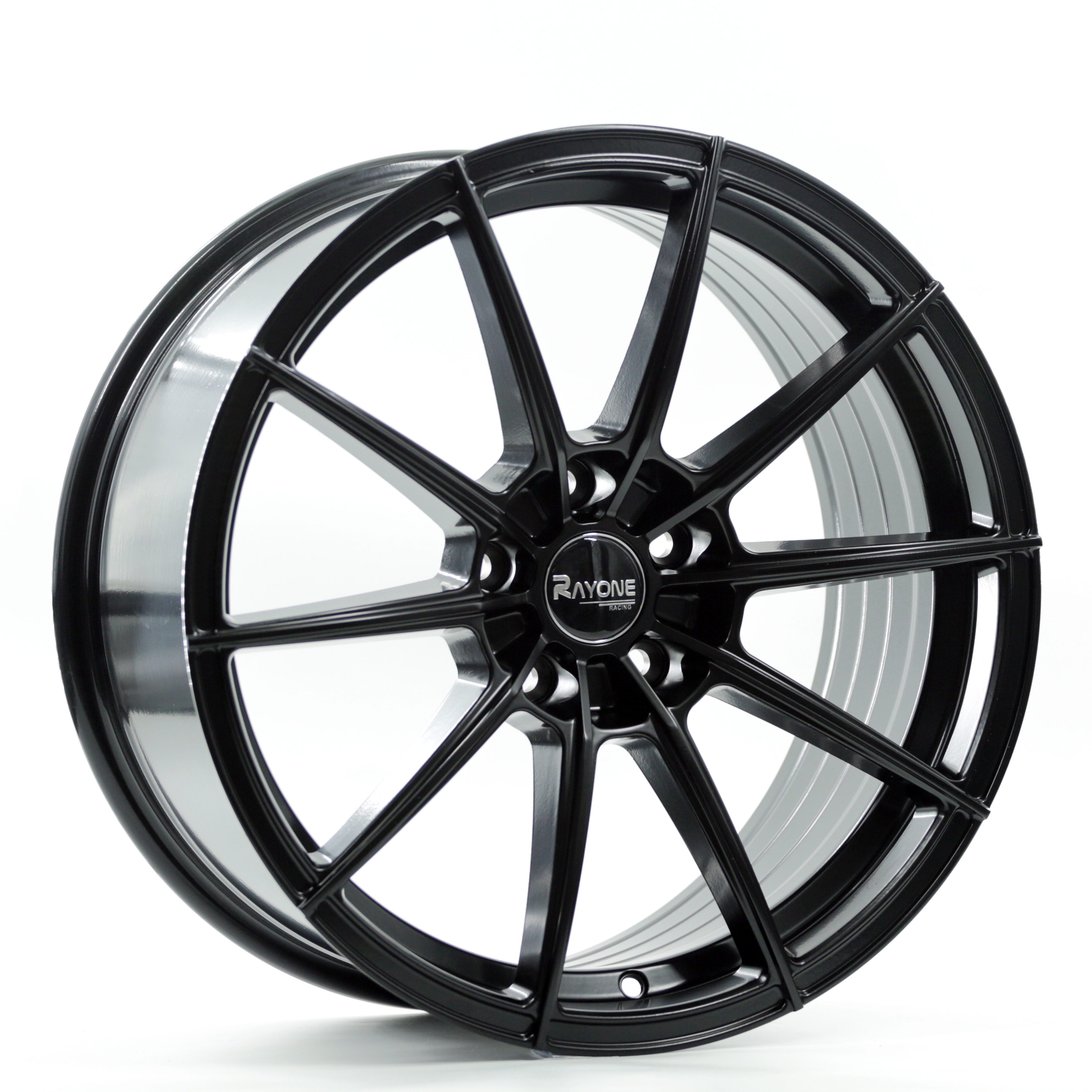Rayone Factory KS008 18inch Forged Wheels For OEM/ODM