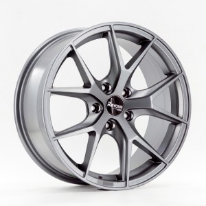 Factory wholesale 14 Inch Mag Wheels - Factory Car Rims Wholesale 17/18/19 Inch Aluminum Alloy Wheels – Rayone