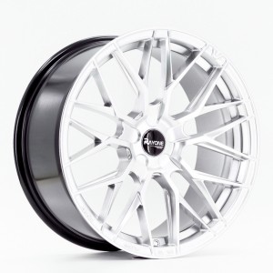 New Arrival China 18 Inch Alloy Wheels Car - Wholesale 15/16/17/18inch Auto Mag Aluminum Alloy Wheels For Aftermarket – Rayone