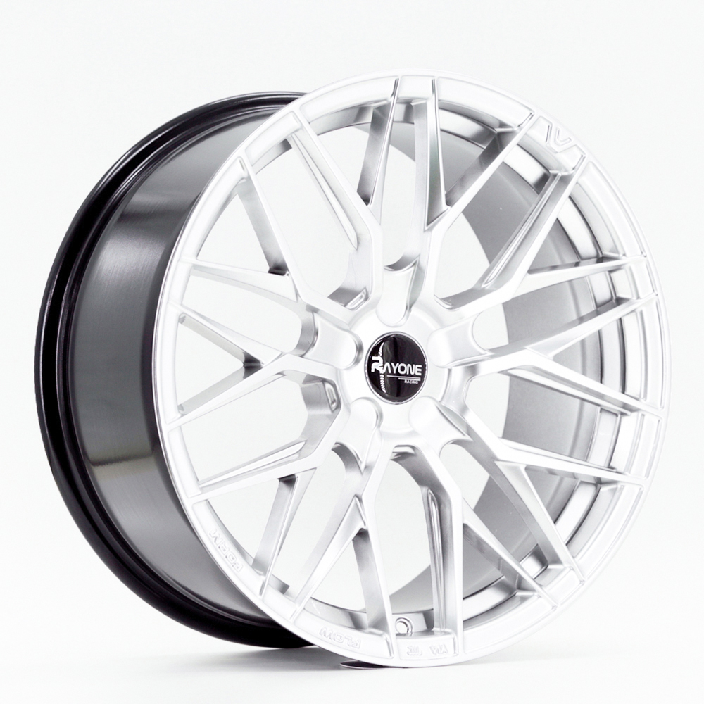 Wholesale 15/16/17/18inch Auto Mag Aluminum Alloy Wheels For Aftermarket