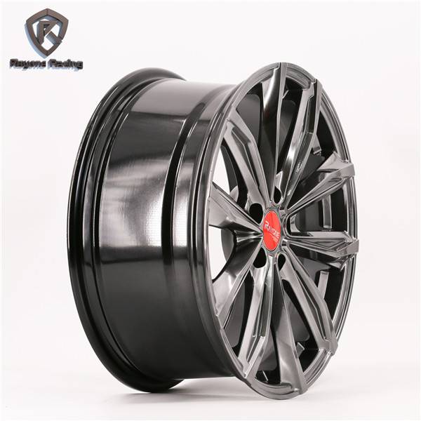 China Factory Directly R16 Alloy Wheels Dm162 18inch Aluminum Alloy Wheel Rims For Passenger Cars Rayone Manufacturers And Suppliers Rayone